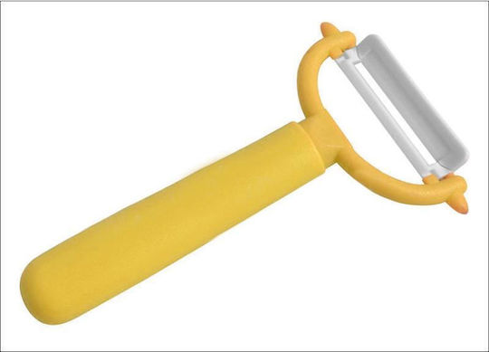 Viosarp Peeler/Cleaner Blue made of Plastic Blue