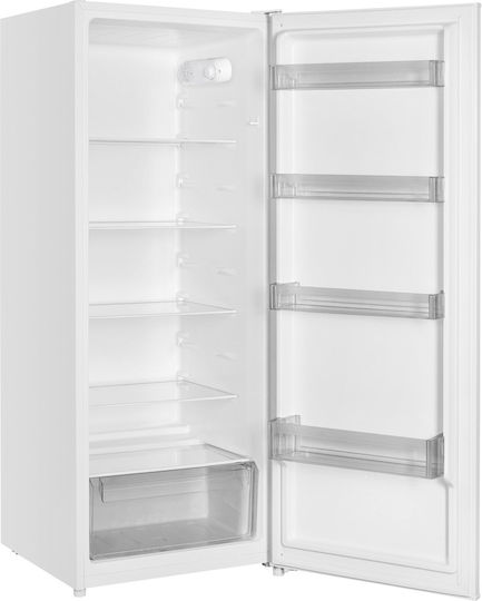 Robin Ψυγείο Συντήρησης 242lt Υ142xΠ54xΒ55.6εκ. Λευκό RS-56