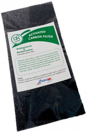 Morris Carbon Filter for Dehumidifiers