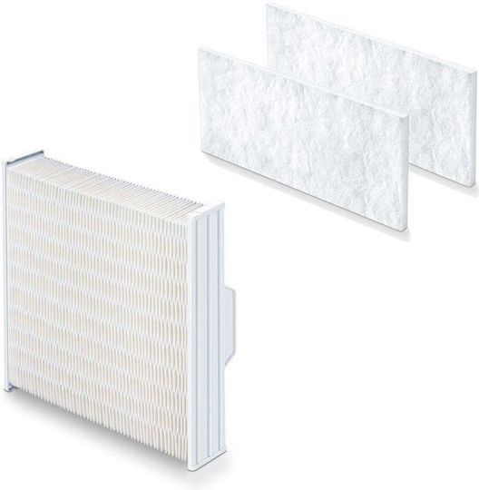 Beurer Maremed Mk 500 HEPA-Filter für Luftentfeuchter