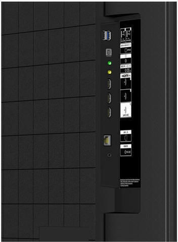 Sony FW-43EZ20L Public Display LCD IPS 4K UHD 43" HDR