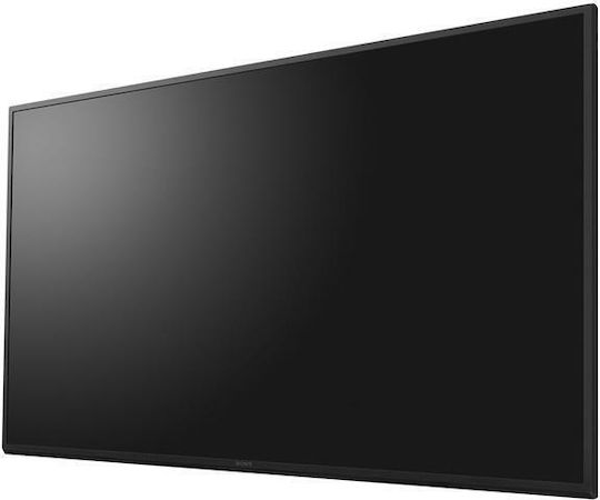 Sony FW-43EZ20L Public Display LCD IPS 4K UHD 43" HDR