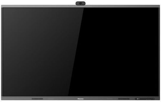 Hisense Goboard Live Public Display 4K UHD 75" με Οθόνη Αφής