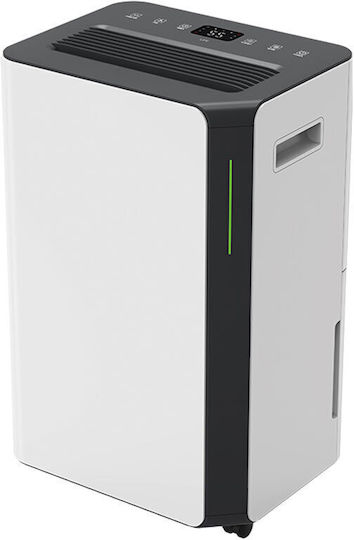 Life Smart Concept20 Влагоуловител с Wi-Fi 20lt