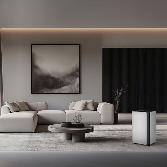 Life Smart Concept20 Влагоуловител с Wi-Fi 20lt