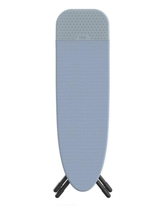 Joseph Joseph Glide Ironing Board for Steam Iron Foldable Gray 130x38x99cm