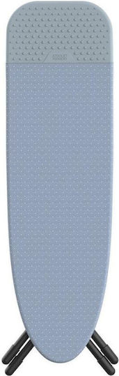Joseph Joseph Glide Masă de Călcat Pentru Fierul de Călcat cu Aburi Compactă Gri 130x38x99cm