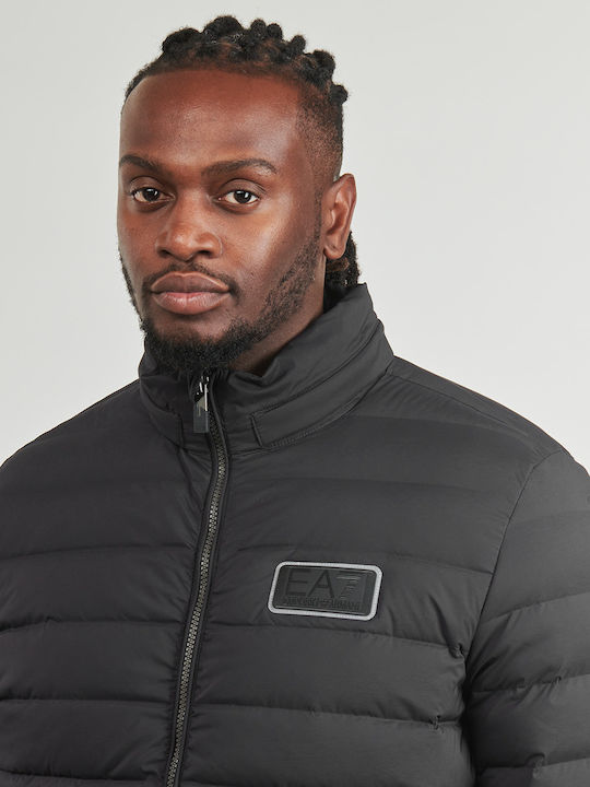 Jacket Black