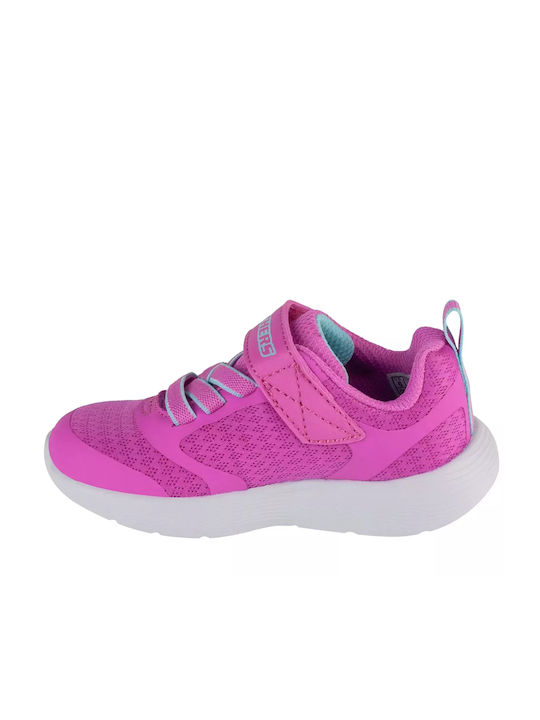 Skechers Kids Sneakers Fuchsia