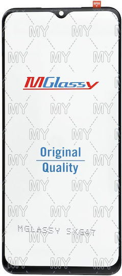 Tempered Glass (Galaxy M13)
