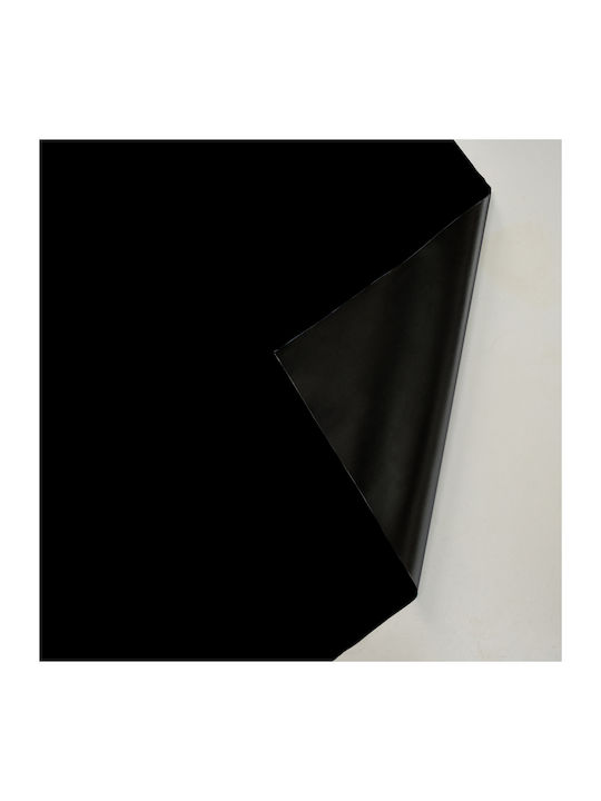 Blackout Roller Blind Window Film Velcro 100x150cm + Darkening Bag