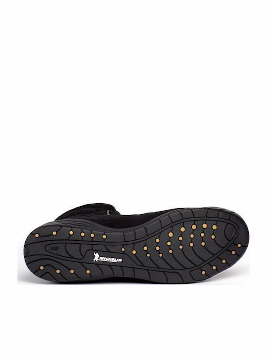Everlast Elite 2 Boxing Shoes Black