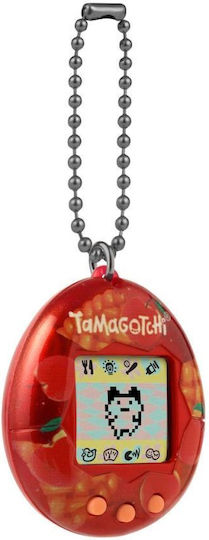 Namco - Bandai Tamagotchi Original Electronic Children's Handheld Console Apple Sweets