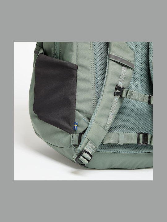 Fjallraven Skule Waterproof 28lt Green