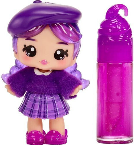 MGA Entertainment Yummiland Lipgloss Greta Grape За 3+ Години