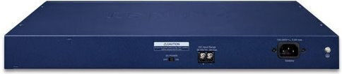 Planet GS-4210-24T4SR Managed L2 Switch with 24 Gigabit (1Gbps) Ethernet Ports and 4 SFP Ports