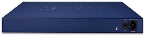 Planet GS-4210-24T4S Managed L2 Switch με 24 Θύρες Gigabit (1Gbps) Ethernet και 4 SFP Θύρες
