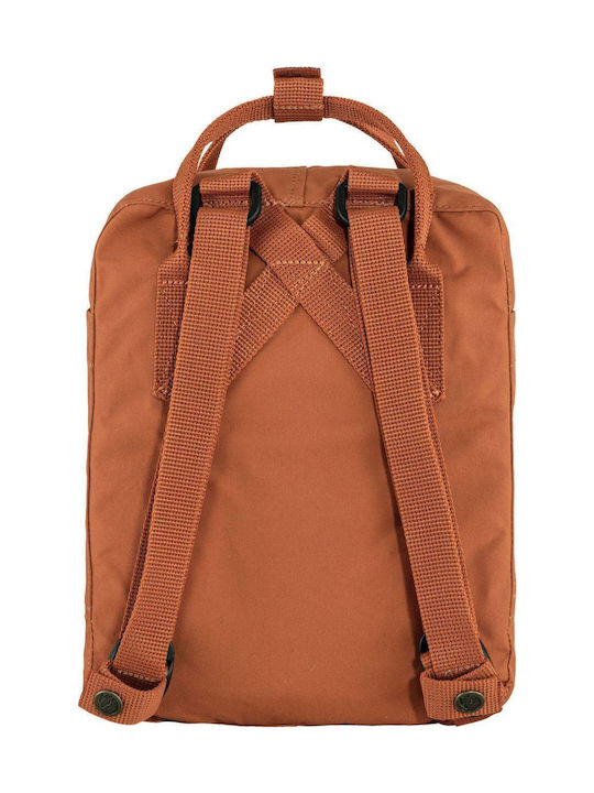 Fjallraven Kånken Mini Waterproof 7lt Orange