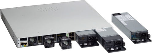 Cisco Stromversorgung 1Stück (PWR-C6-600WAC)
