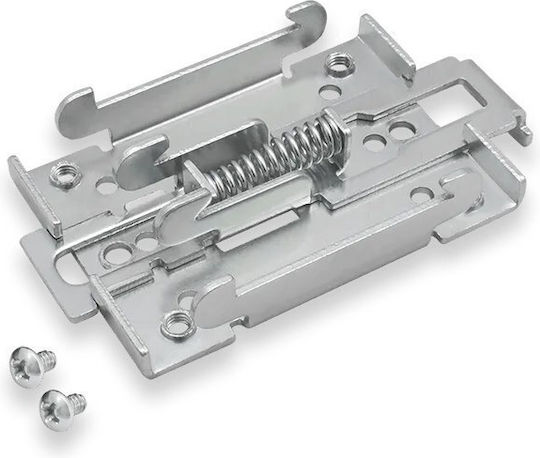 Teltonika Teltonika Din Rail Kit Low Carbon Steel Pr5mec