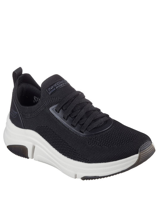 Skechers Bobs Sparrow Sneakers Black