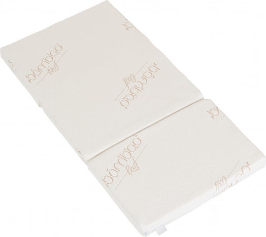 Moni Saltea Patut de parc 60cmx120cmx8cm