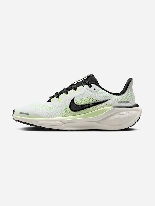 Nike Peg 41 Sport Shoes Running White