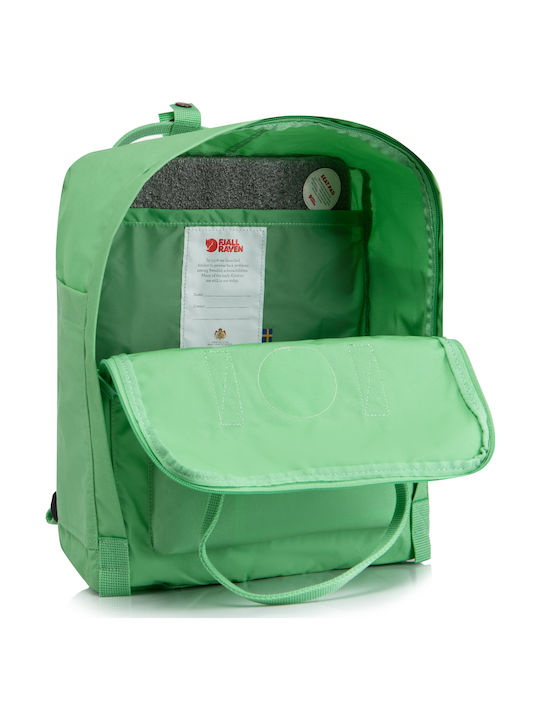 Fjallraven Kånken Αδιάβροχο 16lt Τιρκουάζ