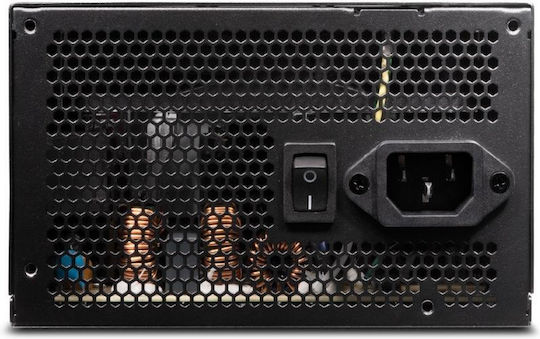 Adata XPG PYLON 750W Μαύρο Τροφοδοτικό Υπολογιστή Full Wired 80 Plus Bronze