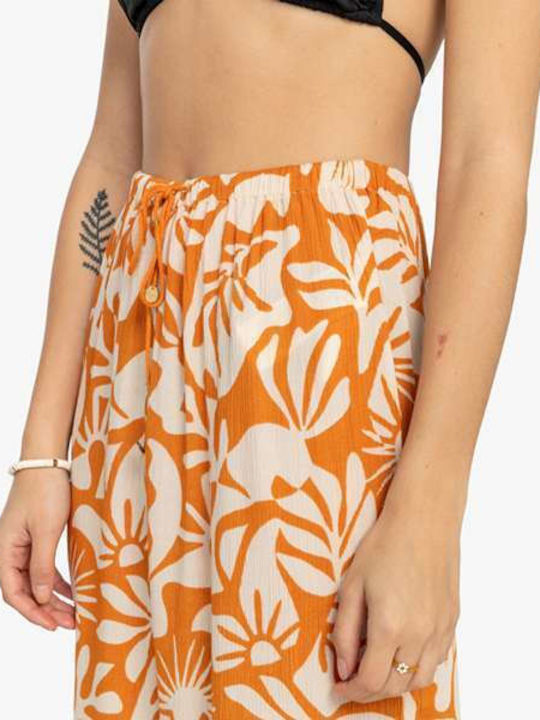 Billabong Spirit Women's Pants Beachwear Dried Mango