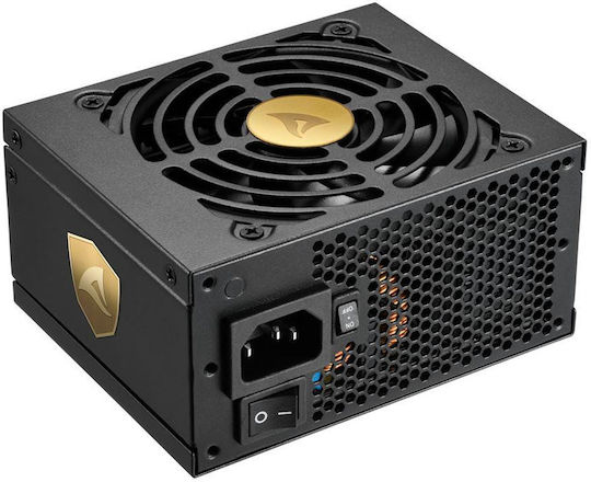 Sharkoon Rebel P20 850W Μαύρο Τροφοδοτικό Υπολογιστή Full Modular
