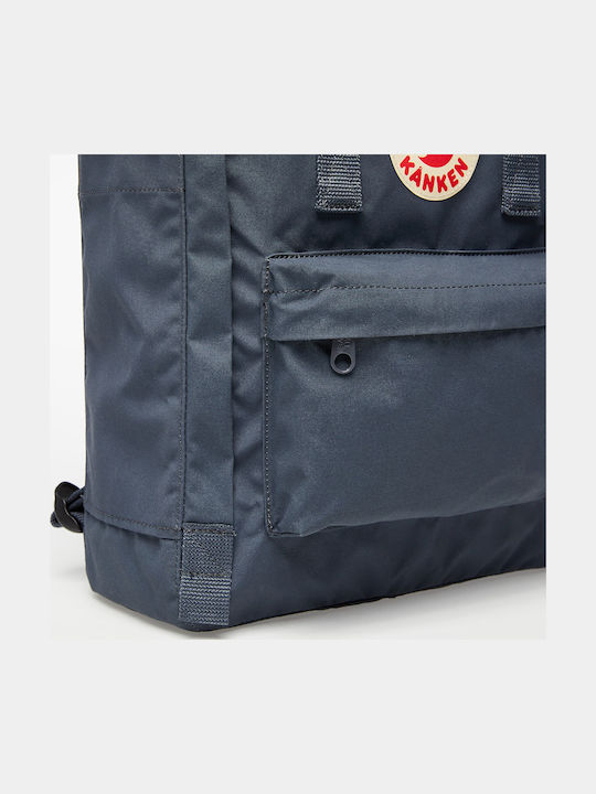 Fjallraven Kånken Αδιάβροχο 16lt Γκρι