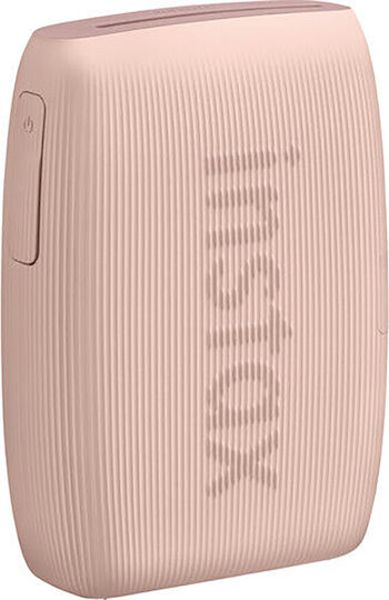 Fujifilm Instax Mini Link 3 Thermische Fotodrucker mit Bluetooth Rose Pink