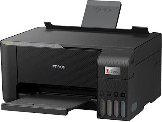 Epson EcoTank ET-2815 Έγχρωμο Πολυμηχάνημα Inkjet C11CJ67417