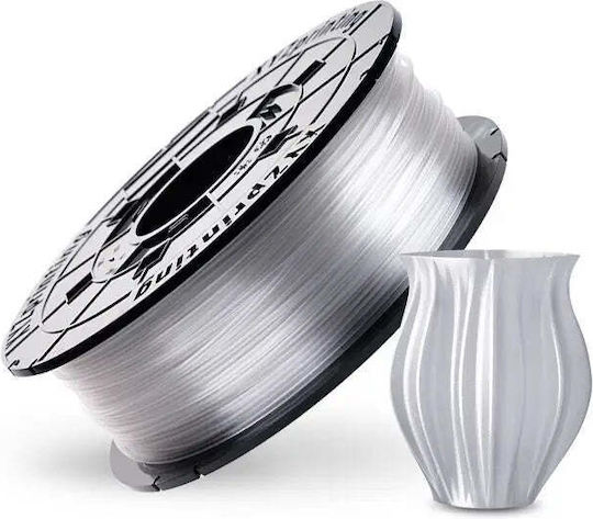 XYZprinting PETG 3D Принтер Филамент Nature 0.6кг 1бр Пълнител