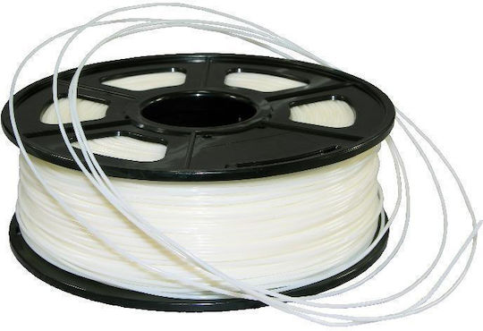 XYZprinting PLA 3D Принтер Филамент 1.75мм Nature Refill 0.6кг