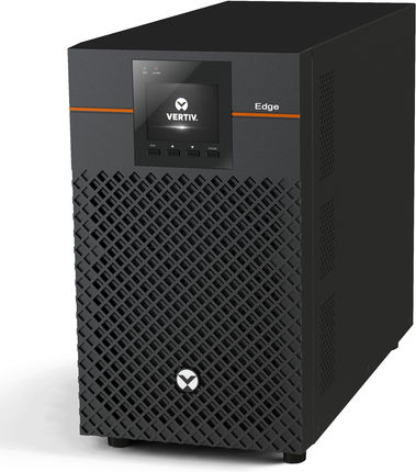 Vertiv Edge Tower UPS Line-Interactive 900VA 1000W with 6 IEC Outlets