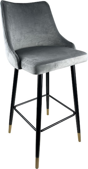 Taburet Bar Manhattan 51x57x110 cm Taburet Bar Manhattan 51x57x110 cm