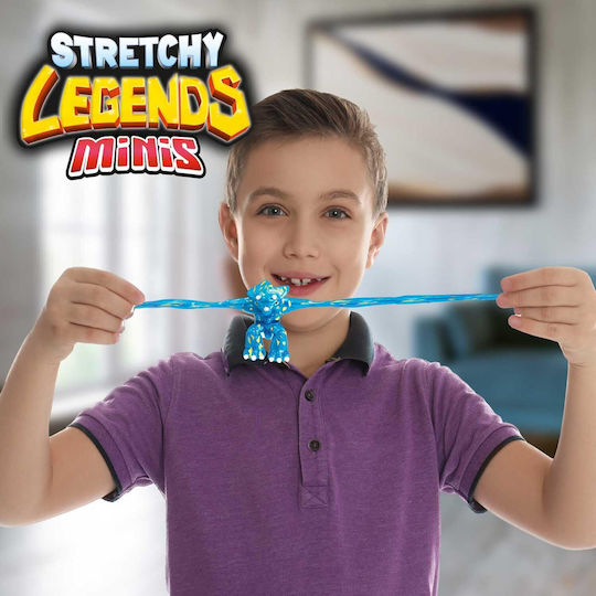 Sammlerfigur-Wahnsinn Mini Stretch Kreaturen Legenden Minis Doppel