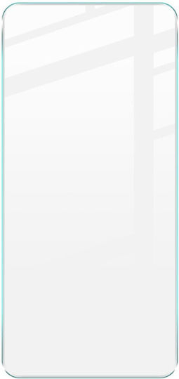 Samsung Pro+ Series Full Face Tempered Glass (Galaxy A35)