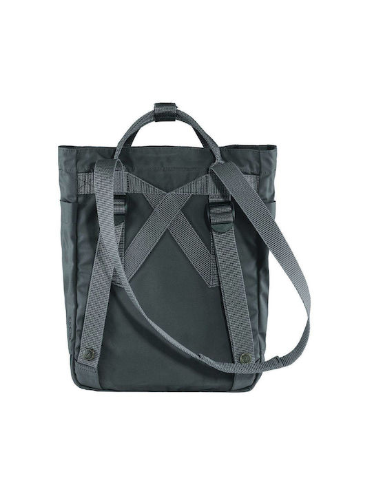 Fjallraven Kånken Totepack Mini Waterproof 8lt Gray