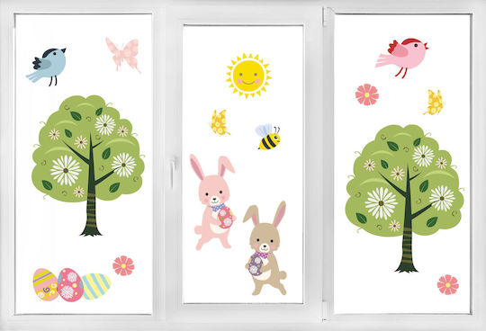 Decowalls Kids Wall Sticker