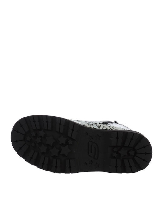 Kinderstiefel Weiße