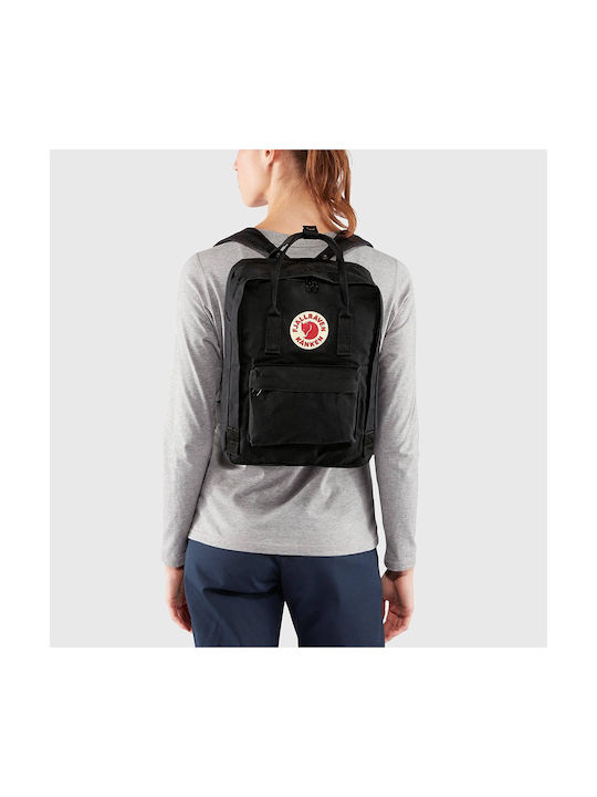 Fjallraven Kånken Laptop Waterproof 13lt Black