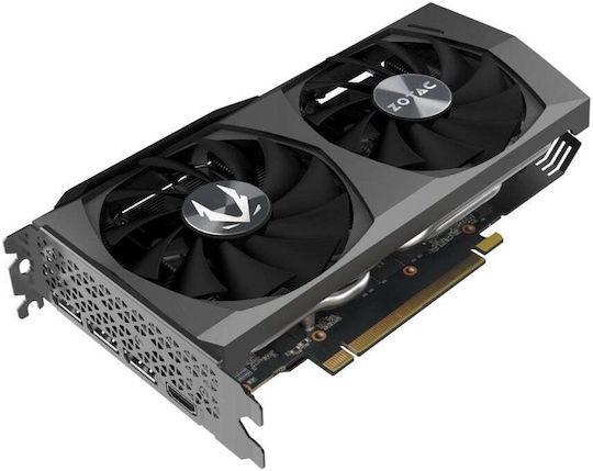 Zotac GeForce RTX 3060 Ti 8GB GDDR6 Twin Edge LHR Placă