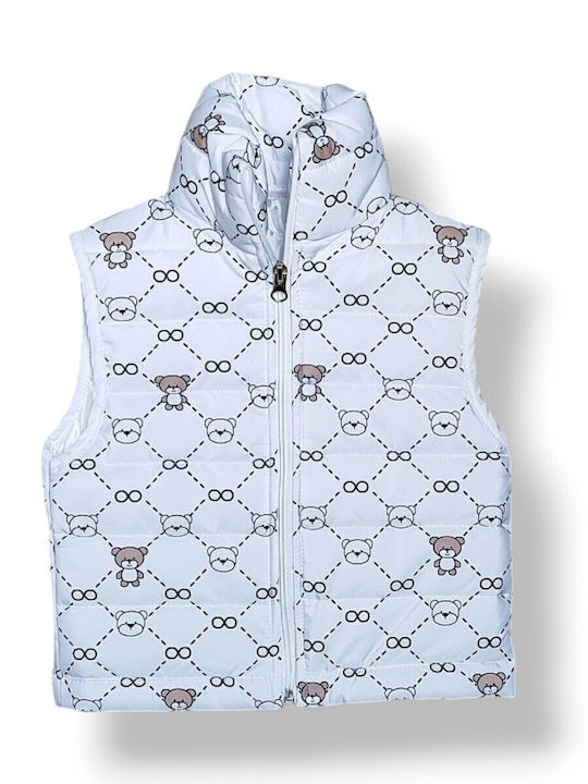 Комплект Зима 2бр Beige, Ecru, Pink