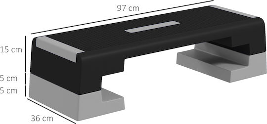 Sportnow Mini Stepper