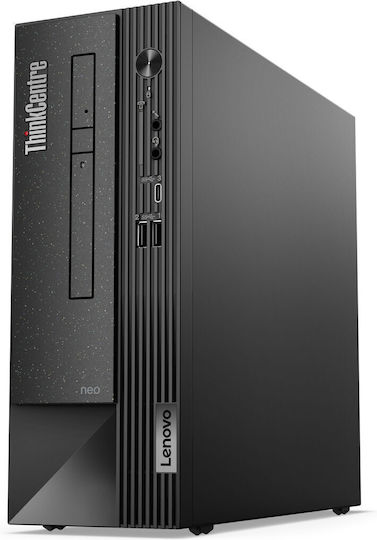 Lenovo ThinkCentre neo 50s Gen 4 Desktop PC (i5-13400/16GB DDR4/512GB SSD/W11 Pro)