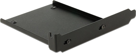 DeLock DeLock HDD/SSD-Halterung Für Gehäusezubehör