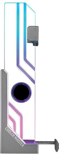 CoolerMaster Atlas Argb GPU Holder